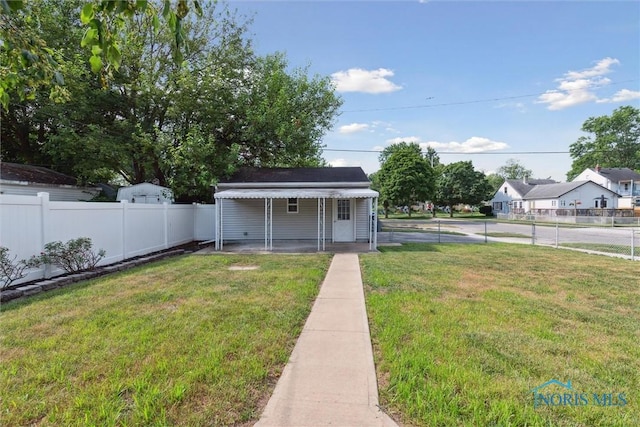 2741 Elsie Ave, Toledo, OH 43613 - photo 40
