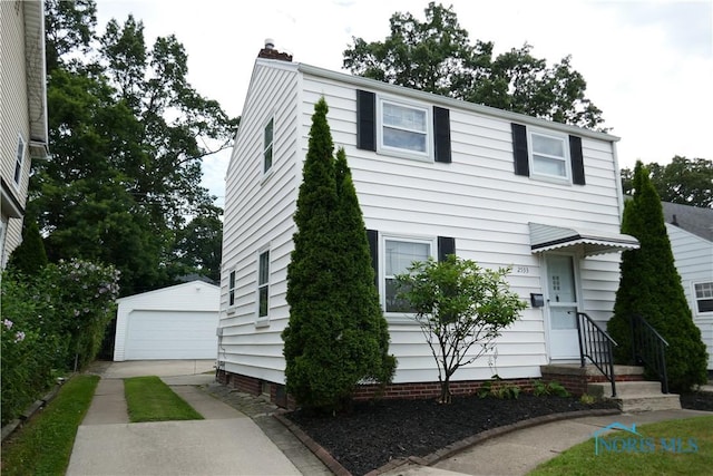 2533 W Sylvania Ave, Toledo, OH 43613 - photo 1