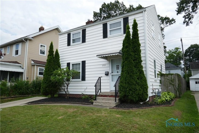 2533 W Sylvania Ave, Toledo, OH 43613 - photo 2