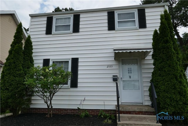 2533 W Sylvania Ave, Toledo, OH 43613 - photo 17