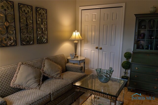 1533 Eaglebrook Rd Unit 1533, Toledo, OH 43615 - view of living room