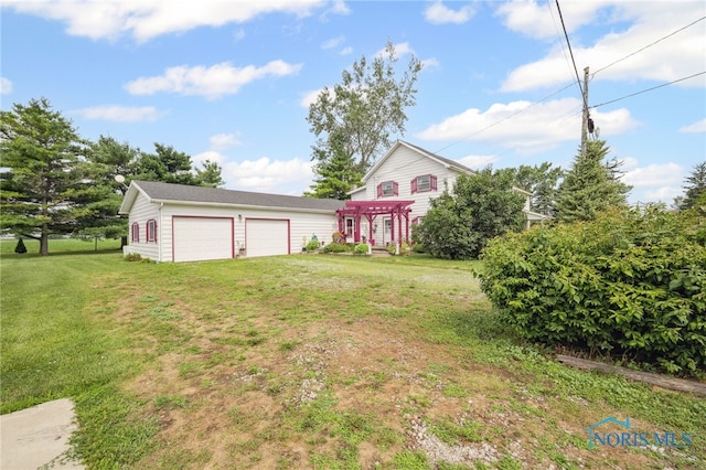 9097 Custar Rd, Custar, OH 43511 - photo 1