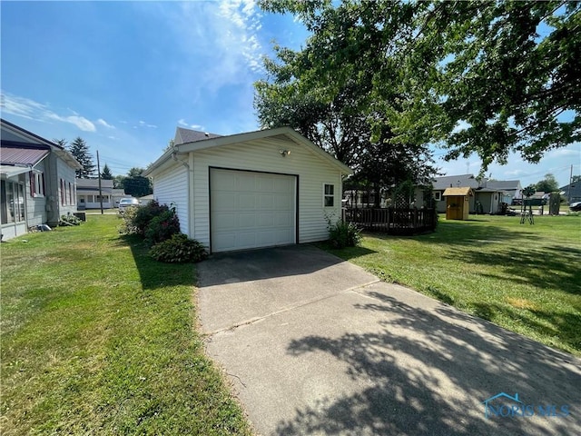 202 Spencerville St, Hicksville, OH 43526 - photo 39