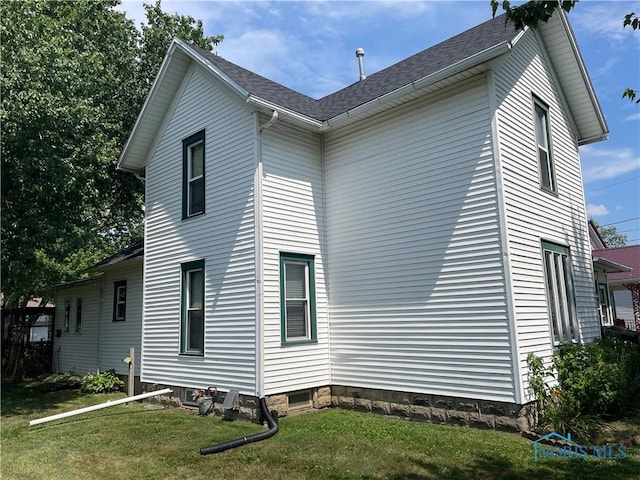 202 Spencerville St, Hicksville, OH 43526 - photo 4