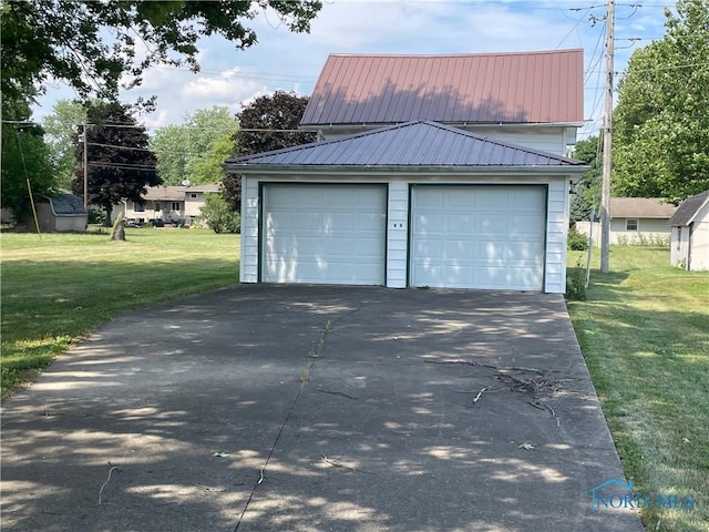 202 Spencerville St, Hicksville, OH 43526 - photo 42