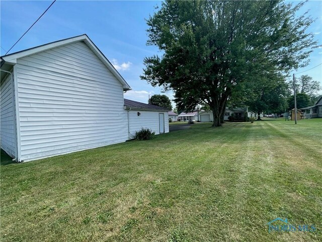 202 Spencerville St, Hicksville, OH 43526 - photo 46