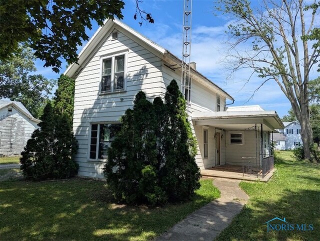 309 N Wilhelm St, Holgate, OH 43527 - photo 1