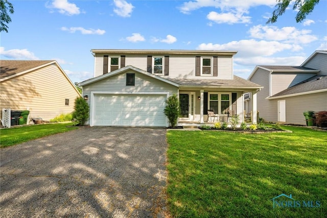 628 Bennington Dr, Maumee, OH 43537 - photo 4