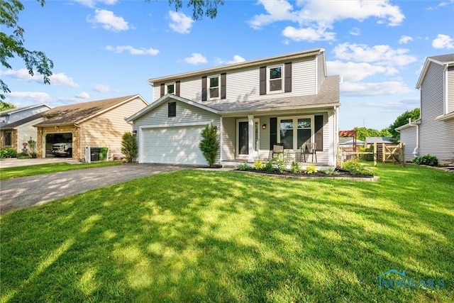 628 Bennington Dr, Maumee, OH 43537 - photo 3
