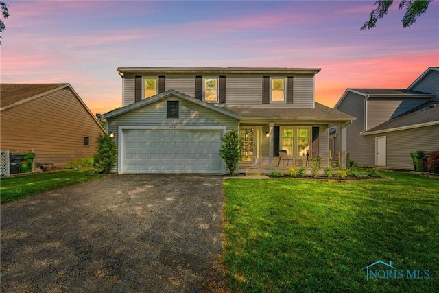 628 Bennington Dr, Maumee, OH 43537 - photo 1