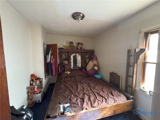 1336 Craigwood Rd, Toledo, OH 43612 - bedroom featuring carpet