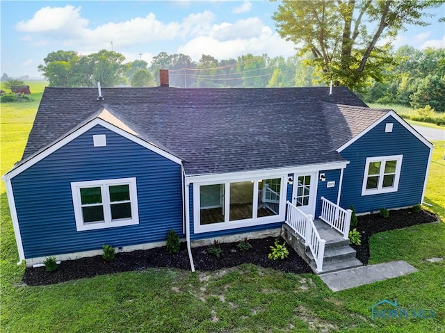 8979 US Highway 23, Risingsun, OH 43457 - photo 1