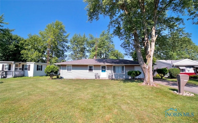 1015 Linden St, Montpelier, OH 43543 - photo 1
