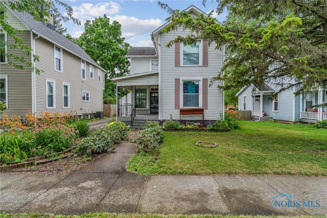 125 Baldwin Ave, Findlay, OH 45840 - photo 4