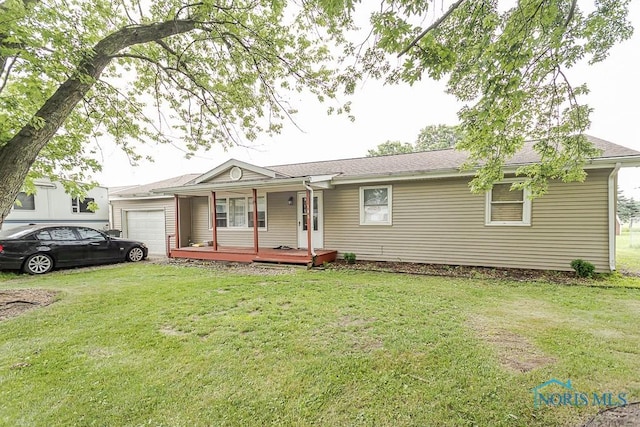 165 Jackson St, Cygnet, OH 44830 - photo 1