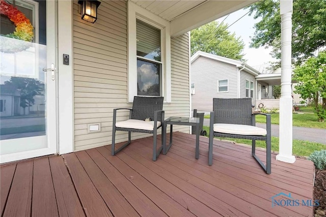 116 W Main St, Vanlue, OH 45890 - photo 5