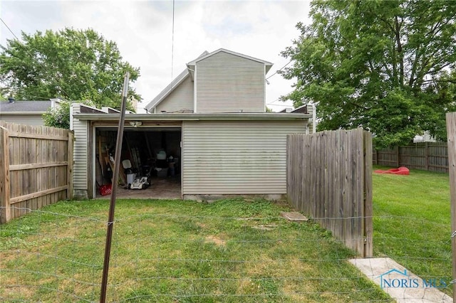 116 W Main St, Vanlue, OH 45890 - photo 30