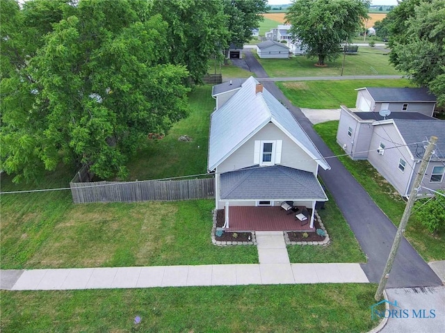 116 W Main St, Vanlue, OH 45890 - photo 36