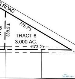 0 W Walbridge E Rd, Martin, OH 43445 - photo 3