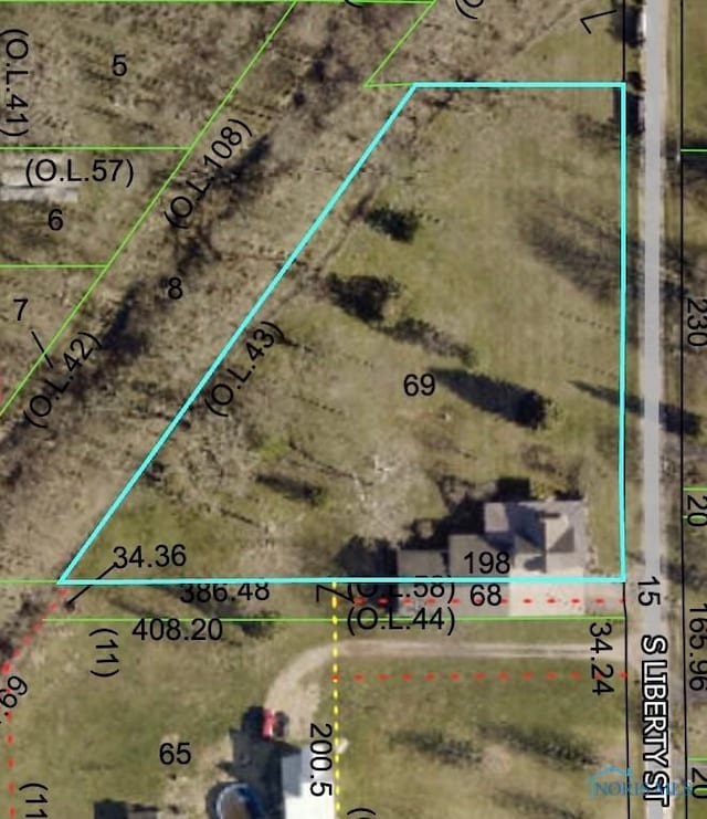 212 S Liberty St, West Unity, OH 43570 - photo 43