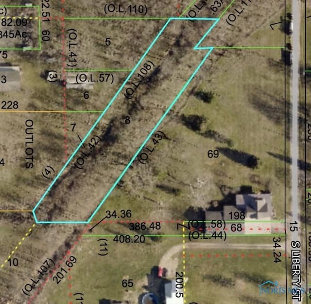 212 S Liberty St, West Unity, OH 43570 - photo 45