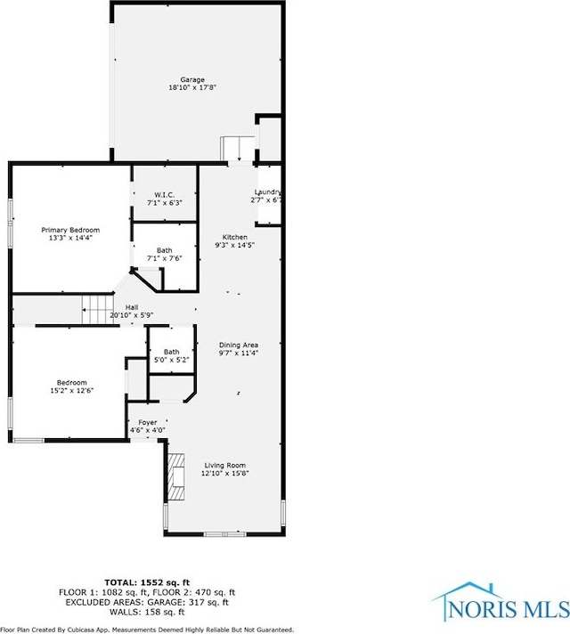 1142 Turnbury Ln, Perrysburg, OH 43551 - photo 36