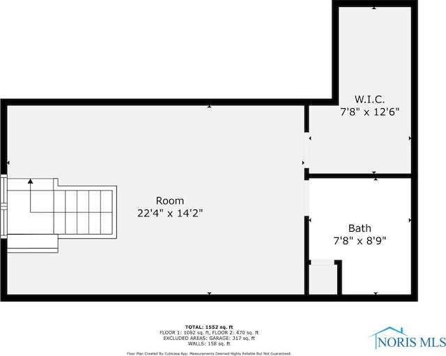1142 Turnbury Ln, Perrysburg, OH 43551 - photo 37