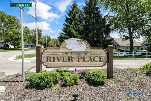 1142 Turnbury Ln, Perrysburg, OH 43551 - photo 5