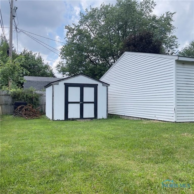 415 W Northgate Pkwy, Toledo, OH 43612 - view of shed