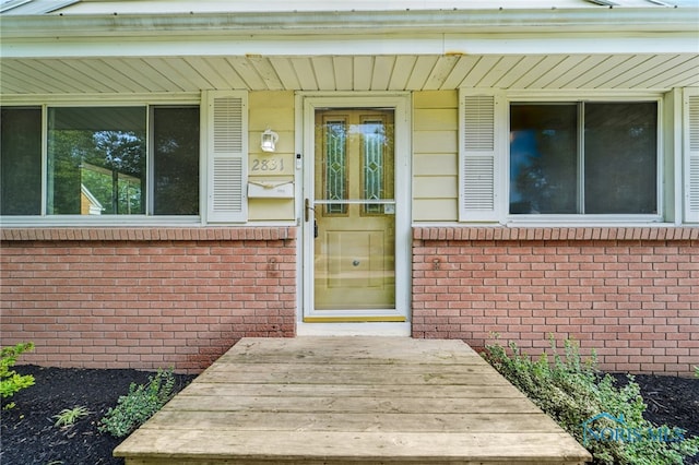 2831 E Glenn St, Toledo, OH 43613 - photo 4