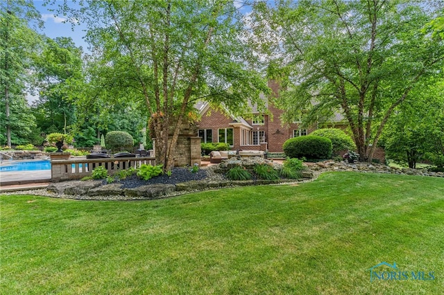 1616 Firestone Dr, Findlay, OH 45840 - photo 38