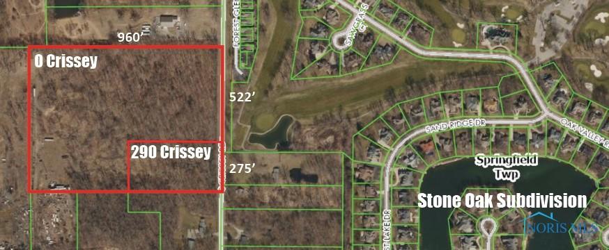 290 Crissey Rd, Holland, OH 43528