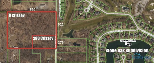 290 Crissey Rd, Holland, OH 43528