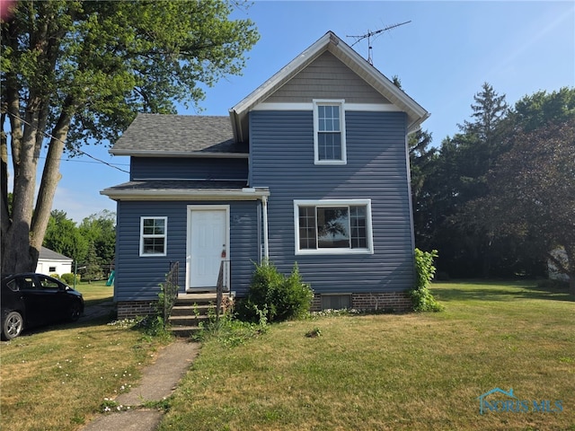 413 Fernwood Ave, Delta, OH 43515 - photo 1