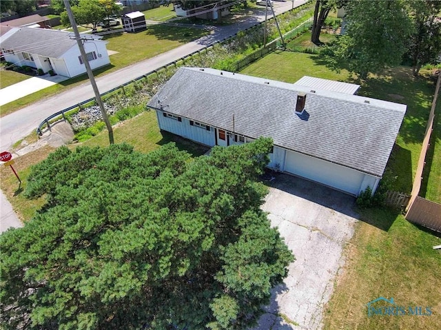 601 Edith Ave, Findlay, OH 45840 - view of subject property