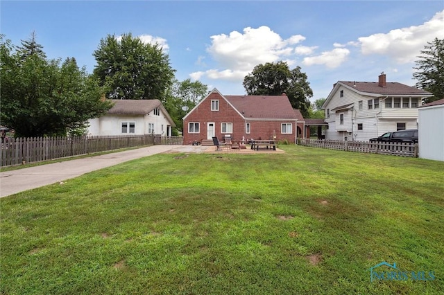 2361 Tremainsville Rd, Toledo, OH 43613 - photo 37