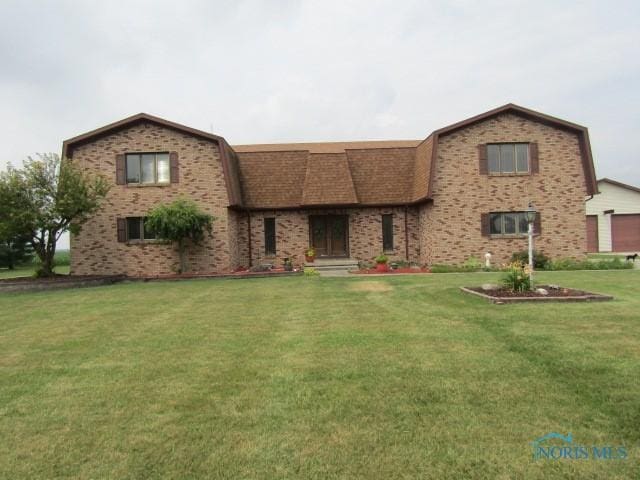 4776 County Road 16, Woodville, OH 43469 - photo 1