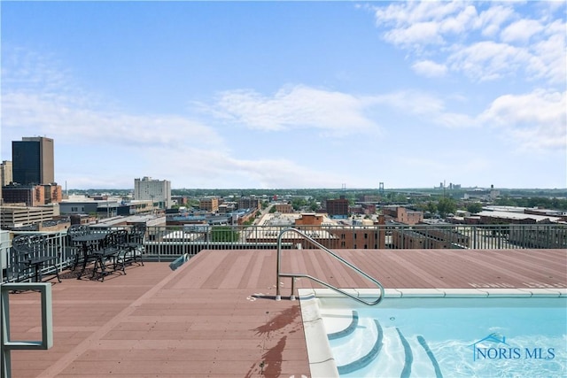 745 Washington St Unit 503, Toledo, OH 43604 - photo 22