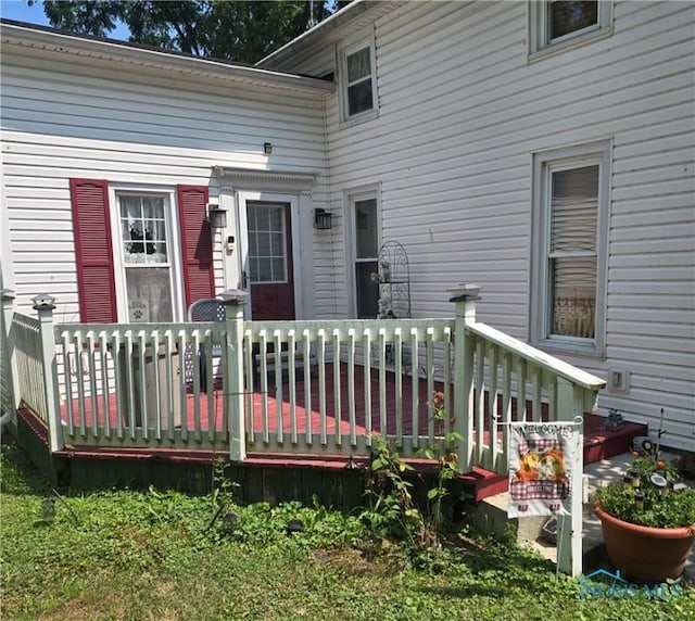 24014 W 2nd St, Grand Rapids, OH 43522 - photo 2