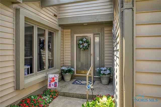 3008 Pleasant Hill Rd Unit 3008, Maumee, OH 43537 - entrance to property