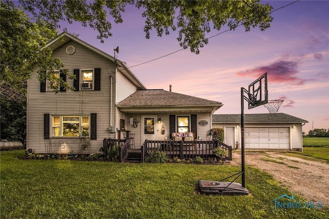 10406 County Road F, Delta, OH 43515 - photo 1