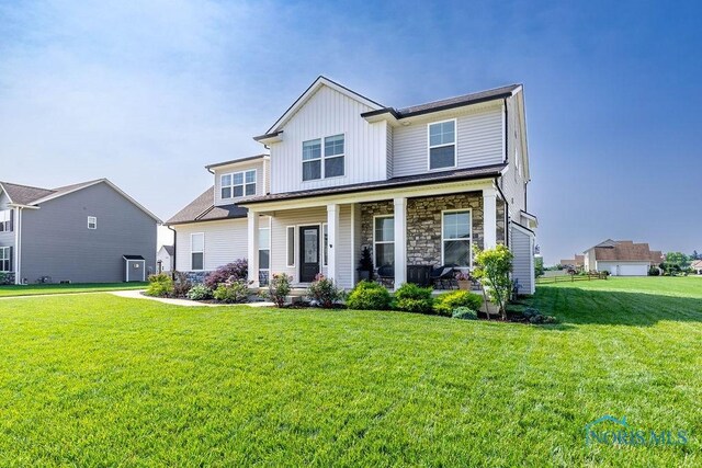 8501 Valley Gate, Waterville, OH 43566 - photo 1