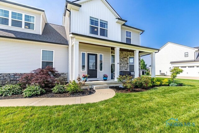 8501 Valley Gate, Waterville, OH 43566 - photo 4