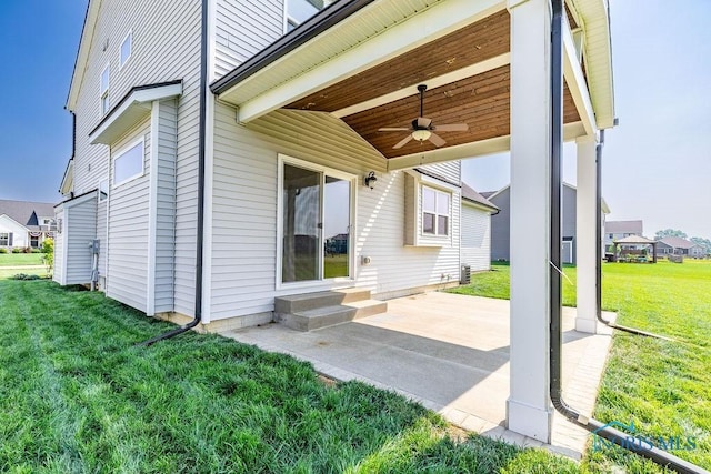 8501 Valley Gate, Waterville, OH 43566 - photo 47