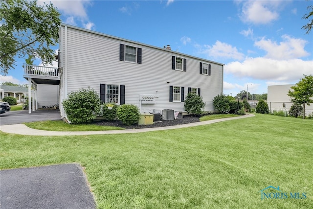 150 Quail Rd Unit 36, Perrysburg, OH 43551 - photo 35