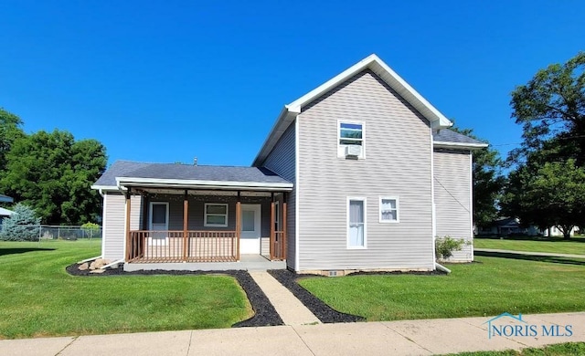 112 E Church St, Stryker, OH 43557 - photo 1