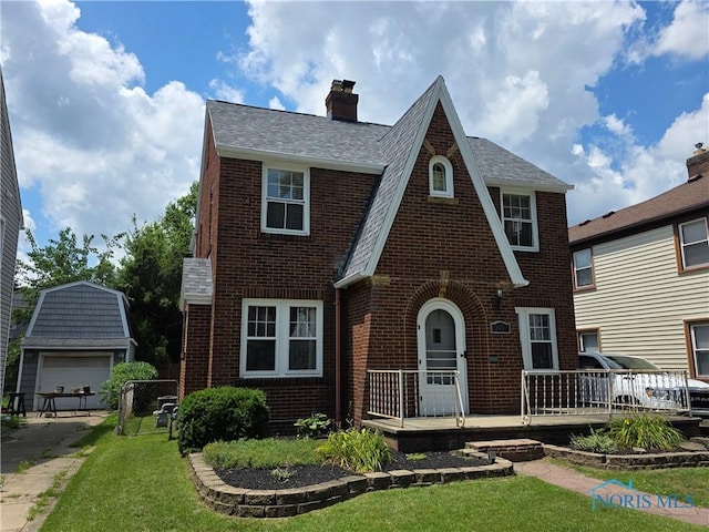 3935 Garrison Rd, Toledo, OH 43613 - photo 2