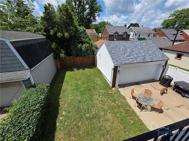 3935 Garrison Rd, Toledo, OH 43613 - photo 21