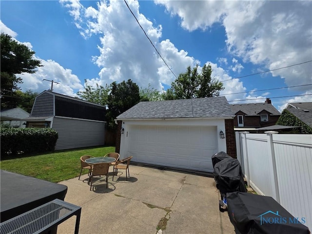 3935 Garrison Rd, Toledo, OH 43613 - photo 22