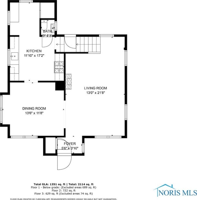 3935 Garrison Rd, Toledo, OH 43613 - photo 27